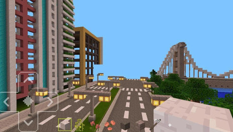 工匠建筑工艺（Craftsman）