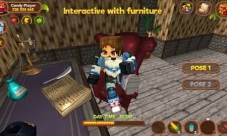 小马世界工艺品（Pony Craft）