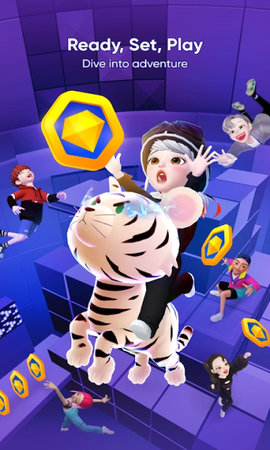 崽崽zepeto国际版（ZEPETO）