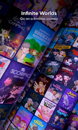 崽崽zepeto国际版（ZEPETO）