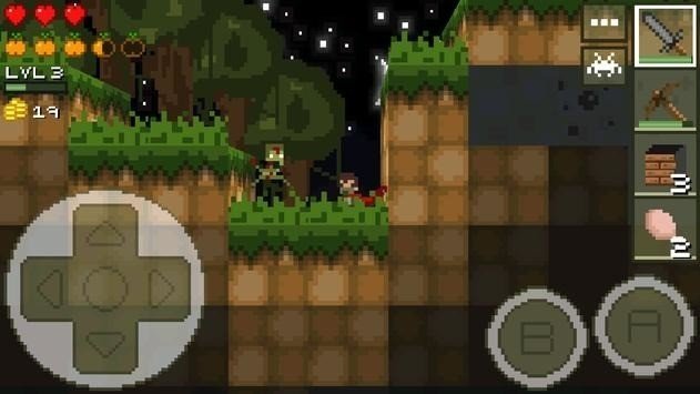 迷失的矿工mod菜单