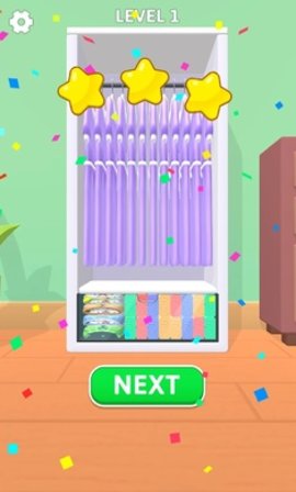 衣柜收纳大师2024