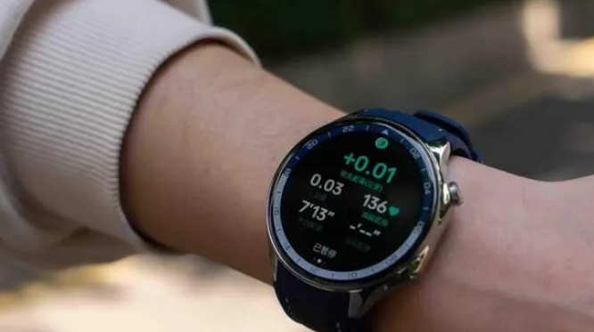 OPPOWatchX有哪几款配色