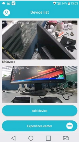 GOSCOM(GOSCOM高斯贝尔家居智能电子)V4.11.50 安卓正式版