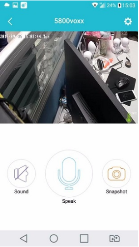 GOSCOM(GOSCOM高斯贝尔家居智能电子)V4.11.50 安卓正式版