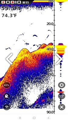 GODIO(GODIO智能探鱼器)V1.2.2 安卓免费版