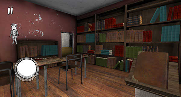 鬼修女校园惊魂