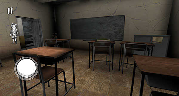 鬼修女校园惊魂