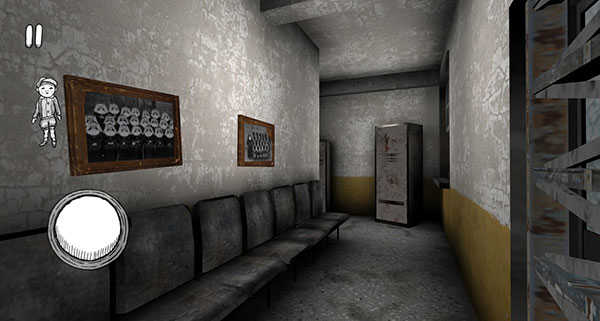 鬼修女校园惊魂