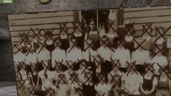 兰德里纳河的学校app