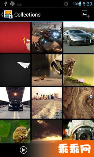 照片储物柜 (Photo Locker)