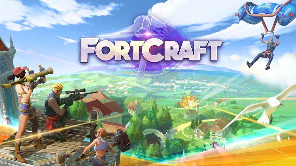 FortCraftv3.4
