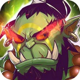 暗夜兵团魔兽起源