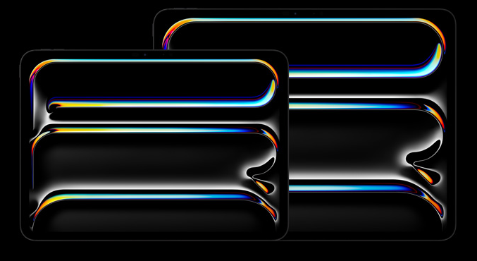 iPad Pro 2024多少钱