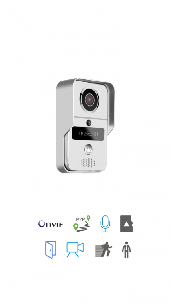 KBell手机版(KBell视频远程监控软件)V04.10.01.03