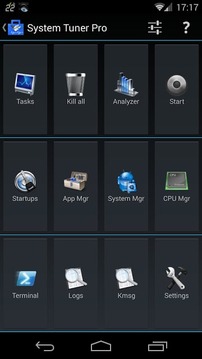 进程监控小插件