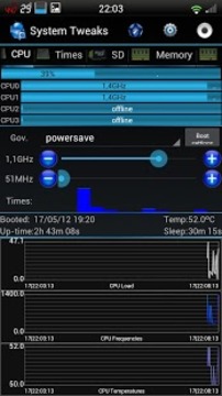 进程监控小插件