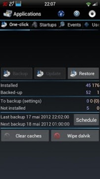 进程监控小插件