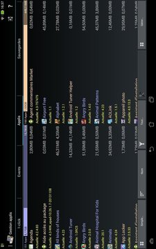 进程监控小插件