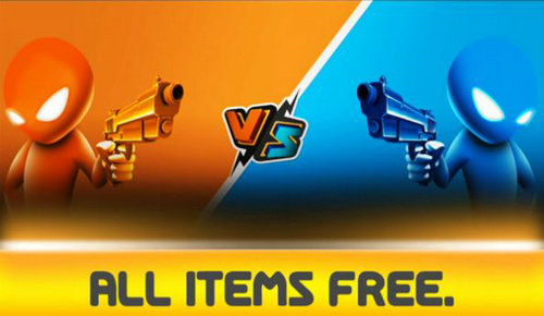 一败涂地射击2024