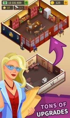 银行帝国大亨app