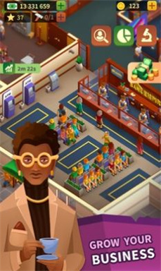 银行帝国大亨app