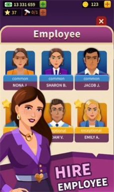 银行帝国大亨app