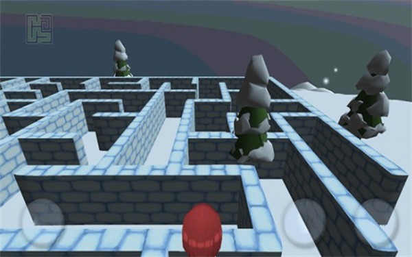 迷宫冒险王者游戏