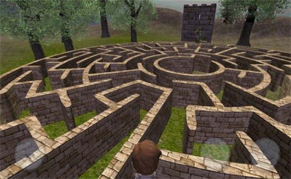 迷宫冒险王者游戏