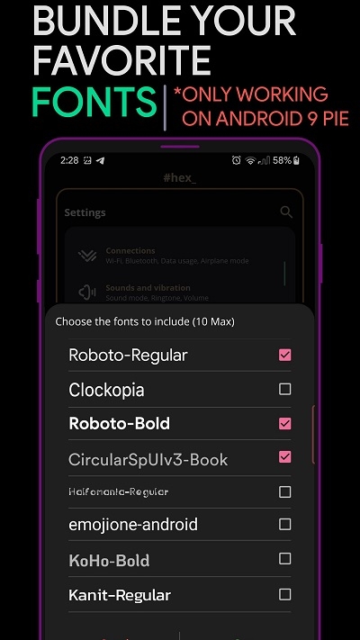 Hex Installer(三星主题制作)