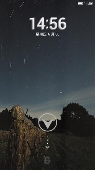 小米主题(经典版)