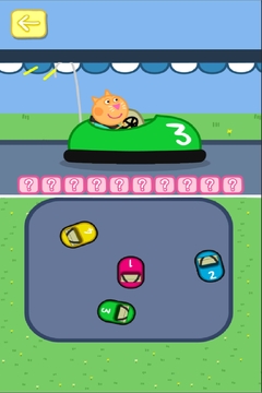 小猪佩奇主题乐园