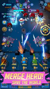 僵尸战争与防御