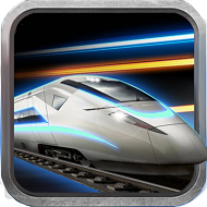 奔跑吧我的小火车app