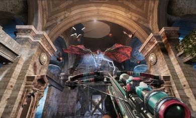 毁灭之日火力射击app2024