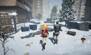 毁灭之日火力射击app2024