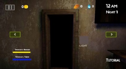 蒂莫卡村庄的午夜后宫2