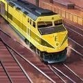 货运列车模拟2024