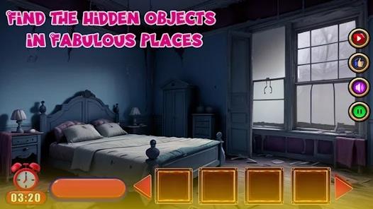 密室逃脱神秘的遗产app