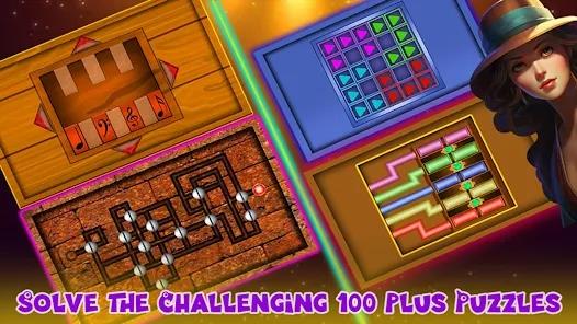 密室逃脱神秘的遗产app