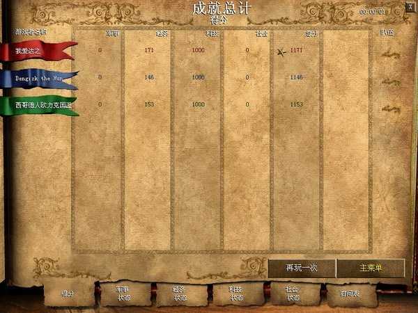 帝国时代2高清版