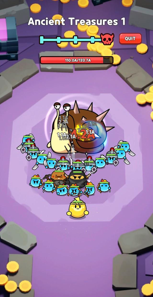 史莱姆村无广告版