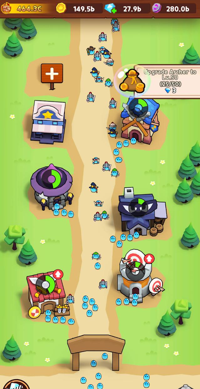 史莱姆村无广告版