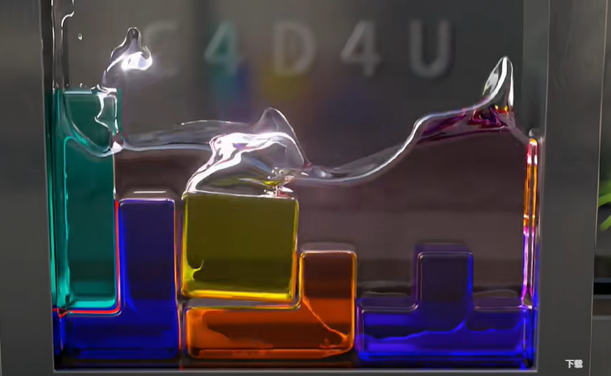 史莱姆俄罗斯方块