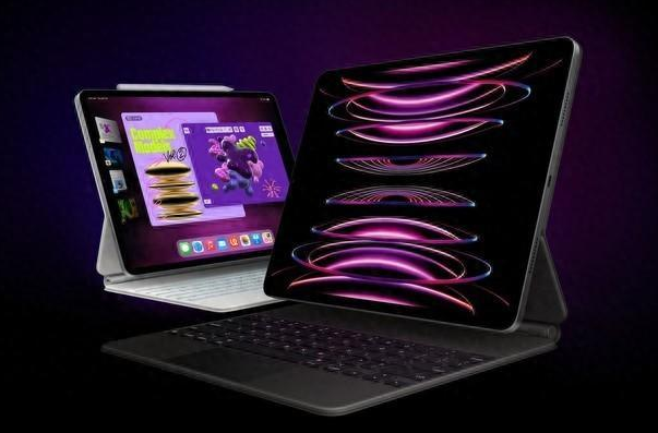 iPadPro2024屏幕多大
