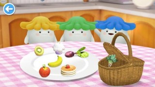 巴塔木英文小天才