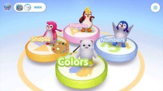 巴塔木英文小天才