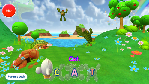 巴塔木游动物园