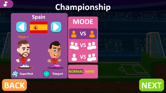 实况足球欧洲杯2020