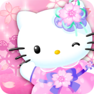 凯蒂猫欢乐世界app